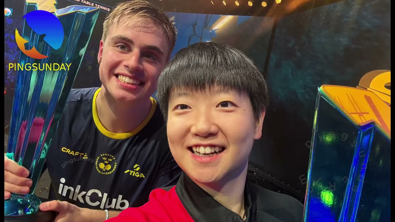 The Last Point – The Match Point of the Century