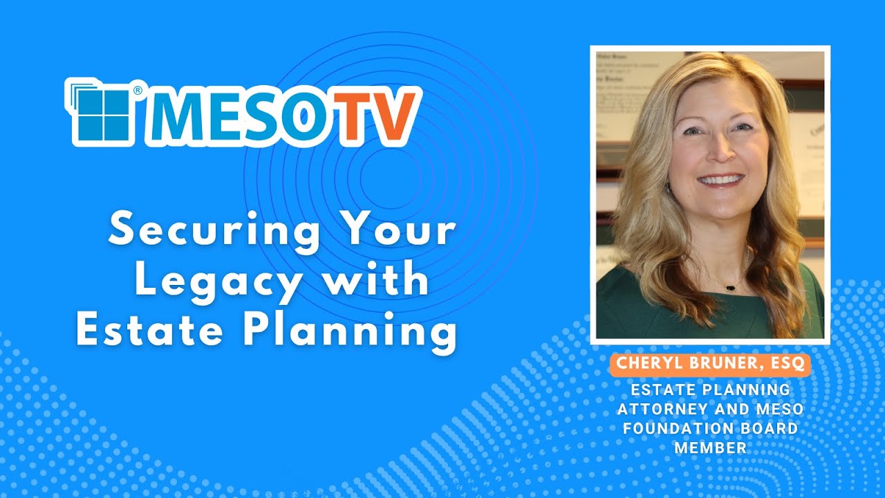 Securing Your Legacy with Estate Planning