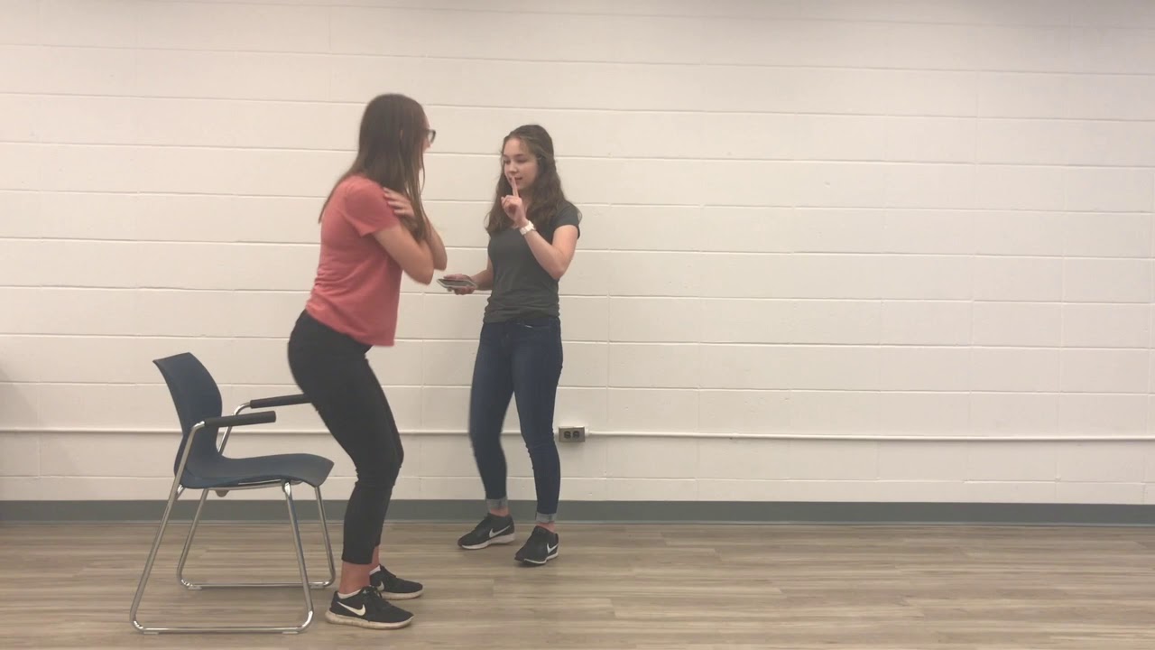 5 Repetition Sit to Stand