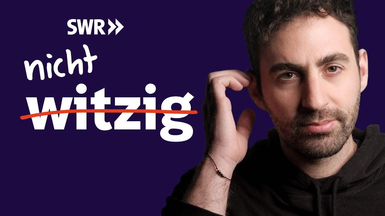 Fabi Rommel über Zweifel, Erfolg und Bühnen Shows im Comedy Deep Talk | nicht witzig