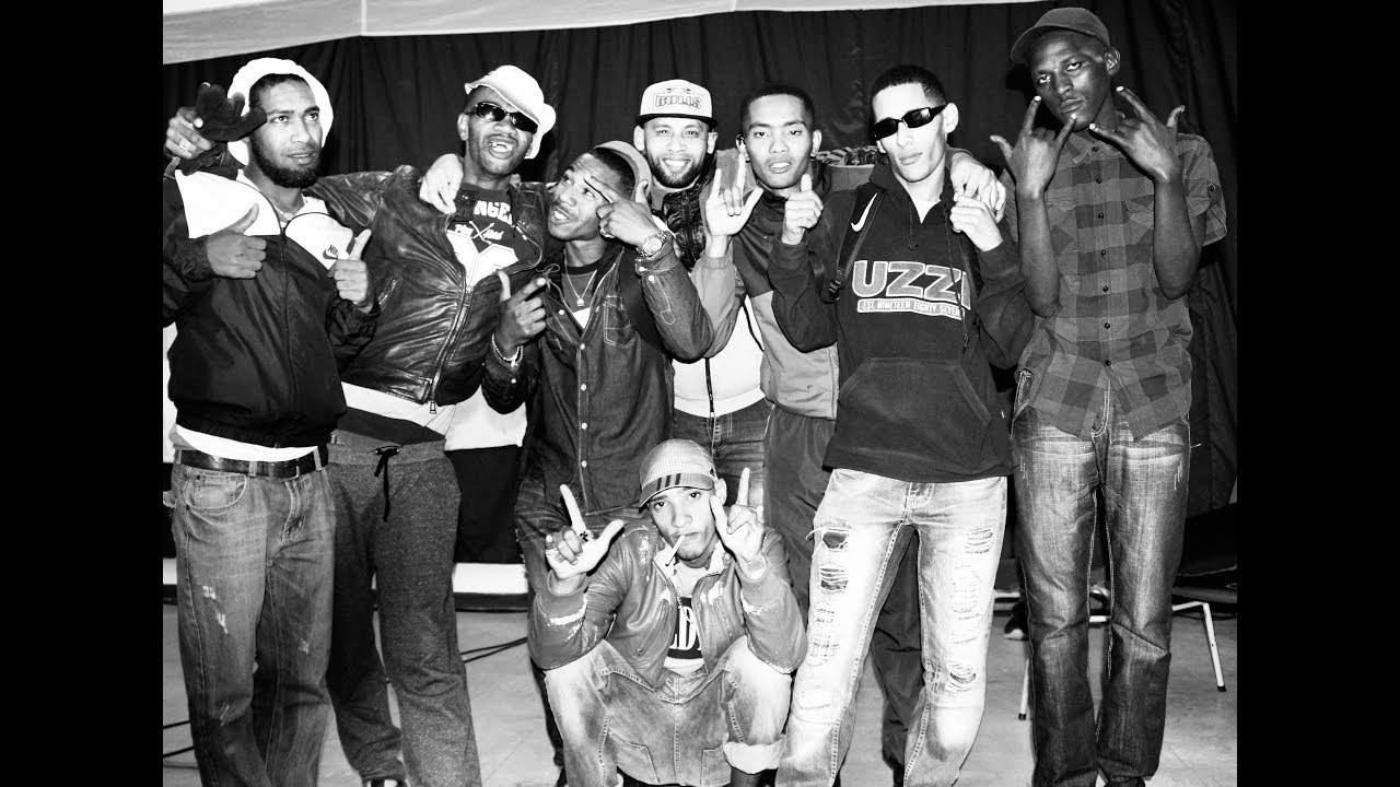 Gang Life, Cape Town: the Reality