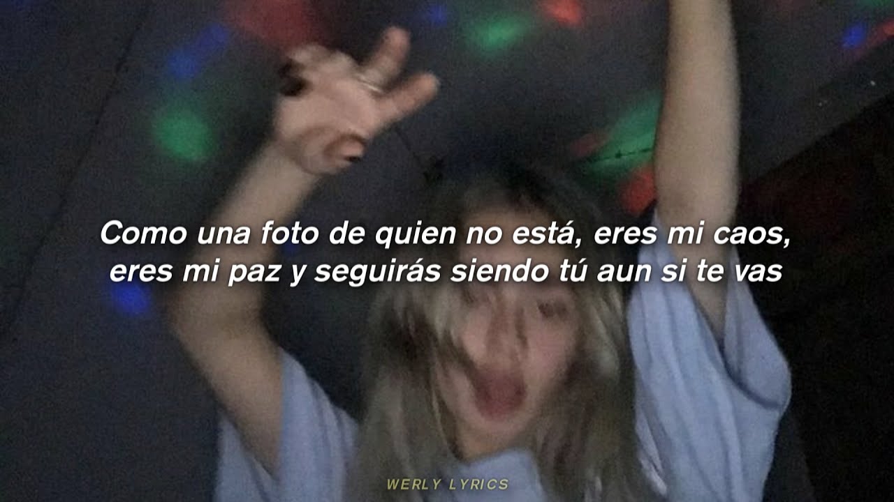 Walls - Barriles de pólvora 🔥|| LETRA