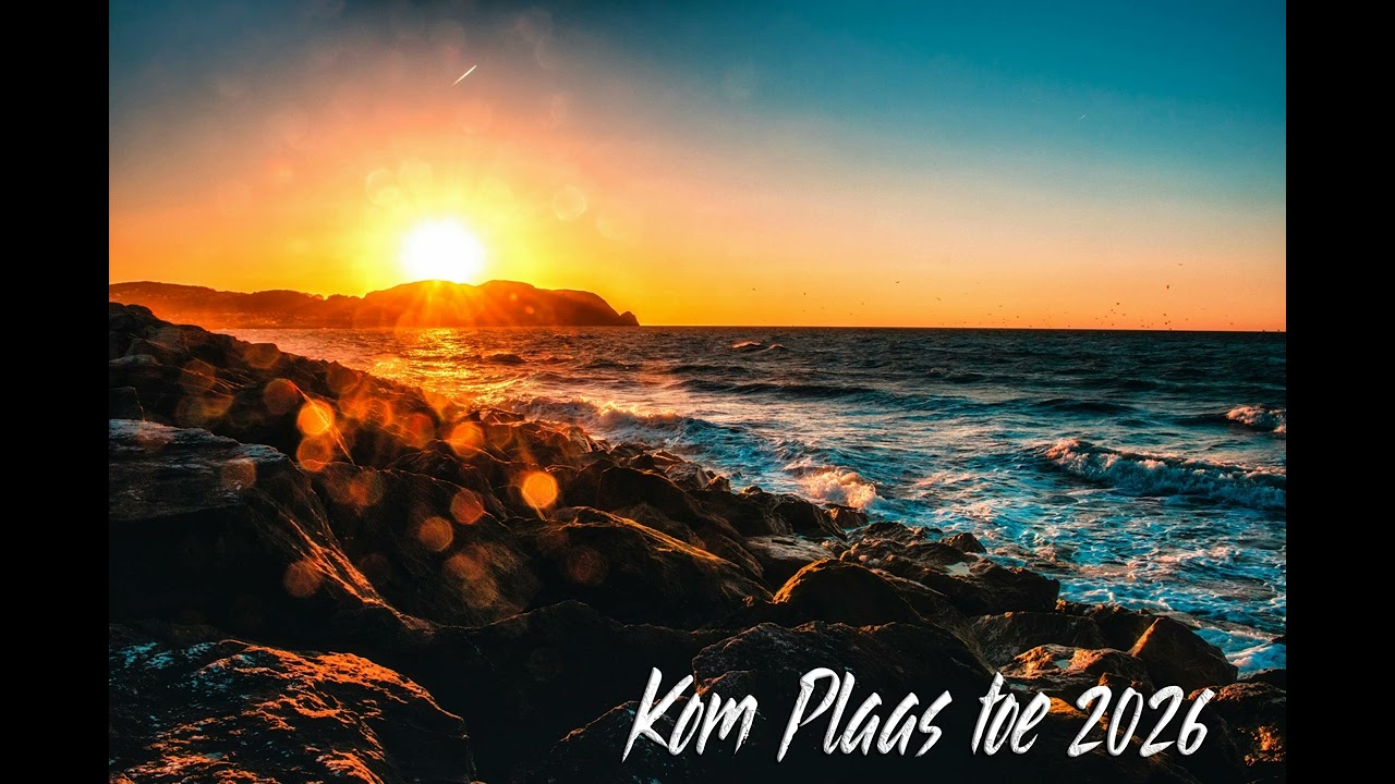 Kom plaas toe 2026
