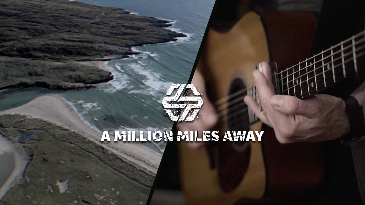 A Million Miles Away - Dirty Power - [Official Video]