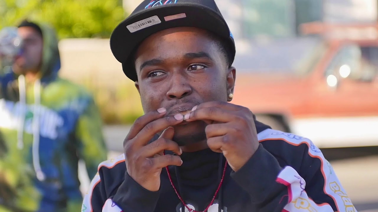 REPOSSESSION RIN - RAY ALLEN || DIR BY @4kBAYTV