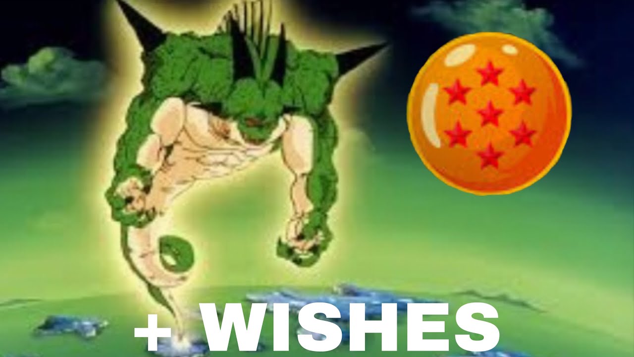 HOW TO GET THE 7 STAR DRAGON BALL + PORUNGA WISHES!!! DBZ DOKKAN BATTLE