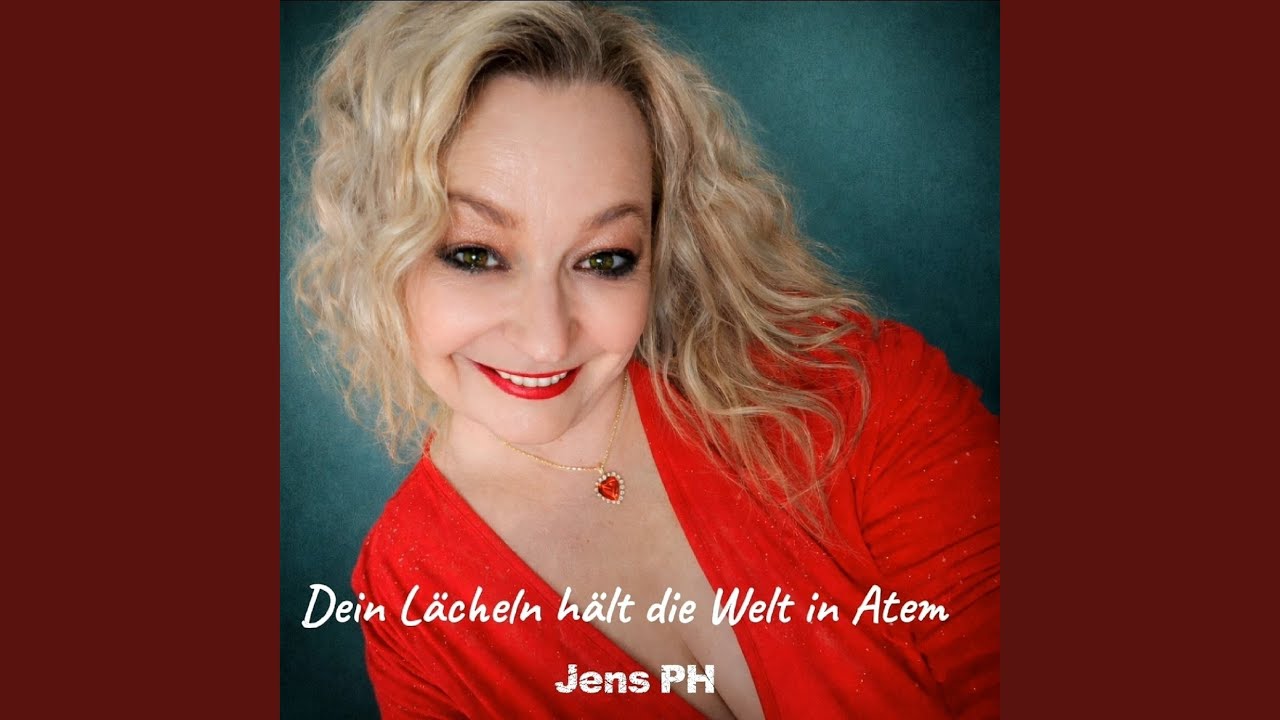 Dein Lächeln Hält Die Welt in Atem