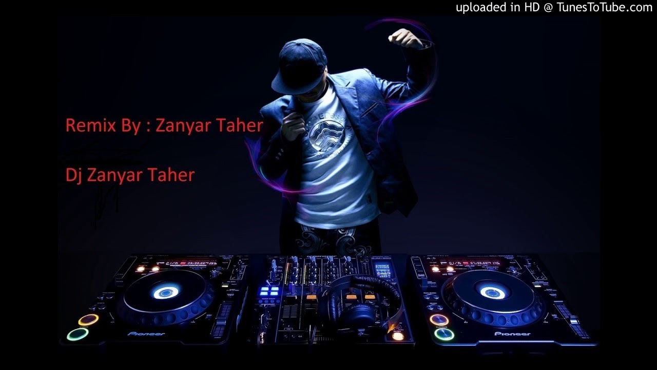 Dj kurdsh shaze jaw