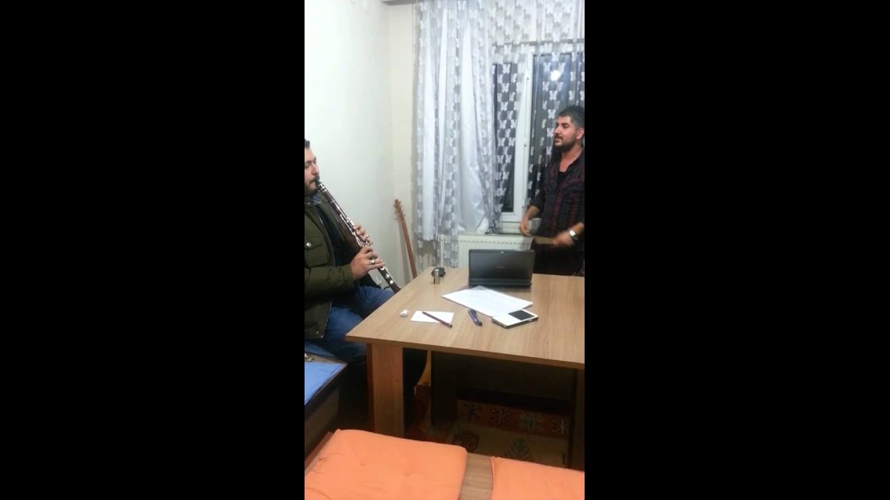 Her Şeyde Sen Varsın Unutamadım (Mehmet Doğu & Ozan Çemberlitaş)