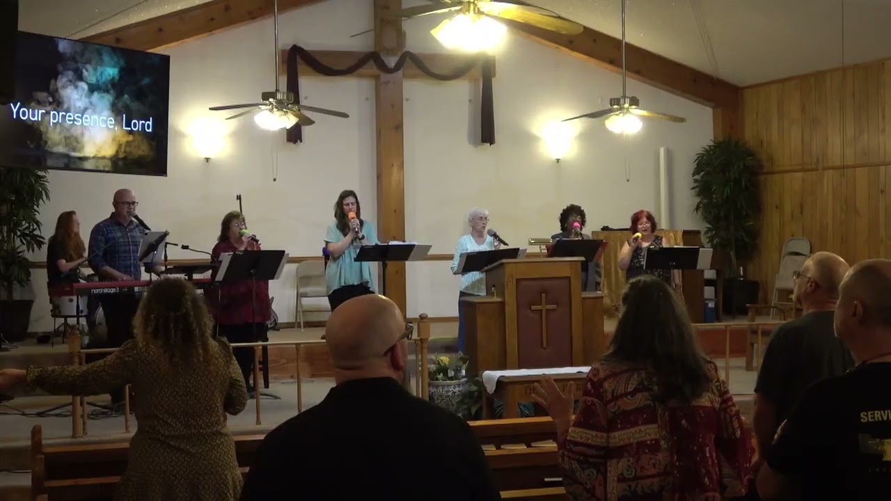 Prayer of Jabez pt 3