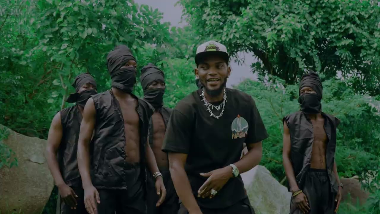 Faity Baby Feat Carlito - PAPA GOD (Demo)