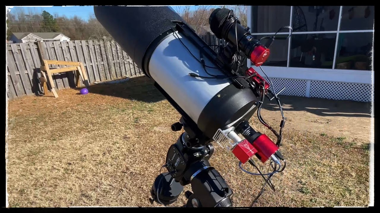 Own a Maksutov? Need an SCT?