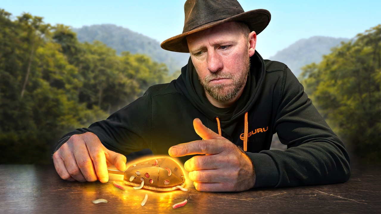 This Fishing Method Used to Work… Does It Still?