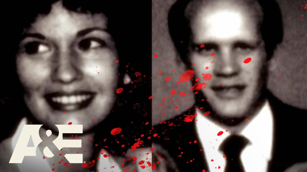 A Murderous Minister & His Mistress in Emporia, Kansas | City Confidential | A&E