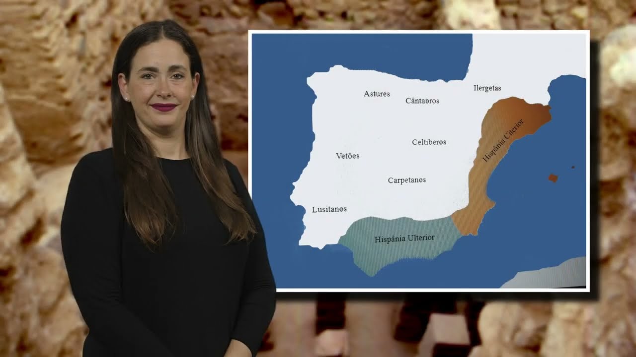 La romanització