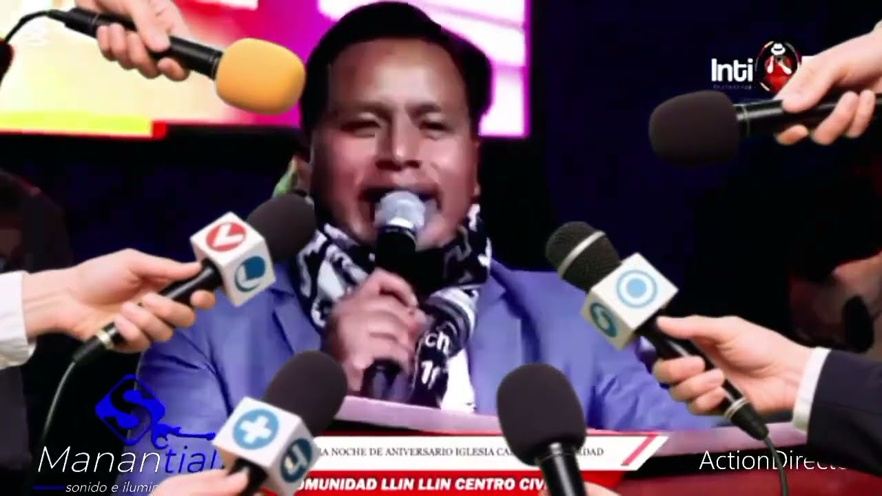 Sonido Manantial - Mix de Alabanzas Cristianas 