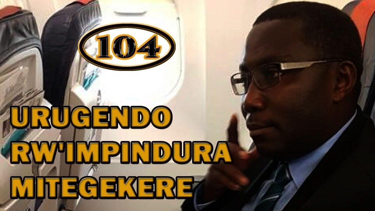 ISINIJURU TV IZAHAGARARA ? GUSHIMIRA ABAKUNZI BAYO