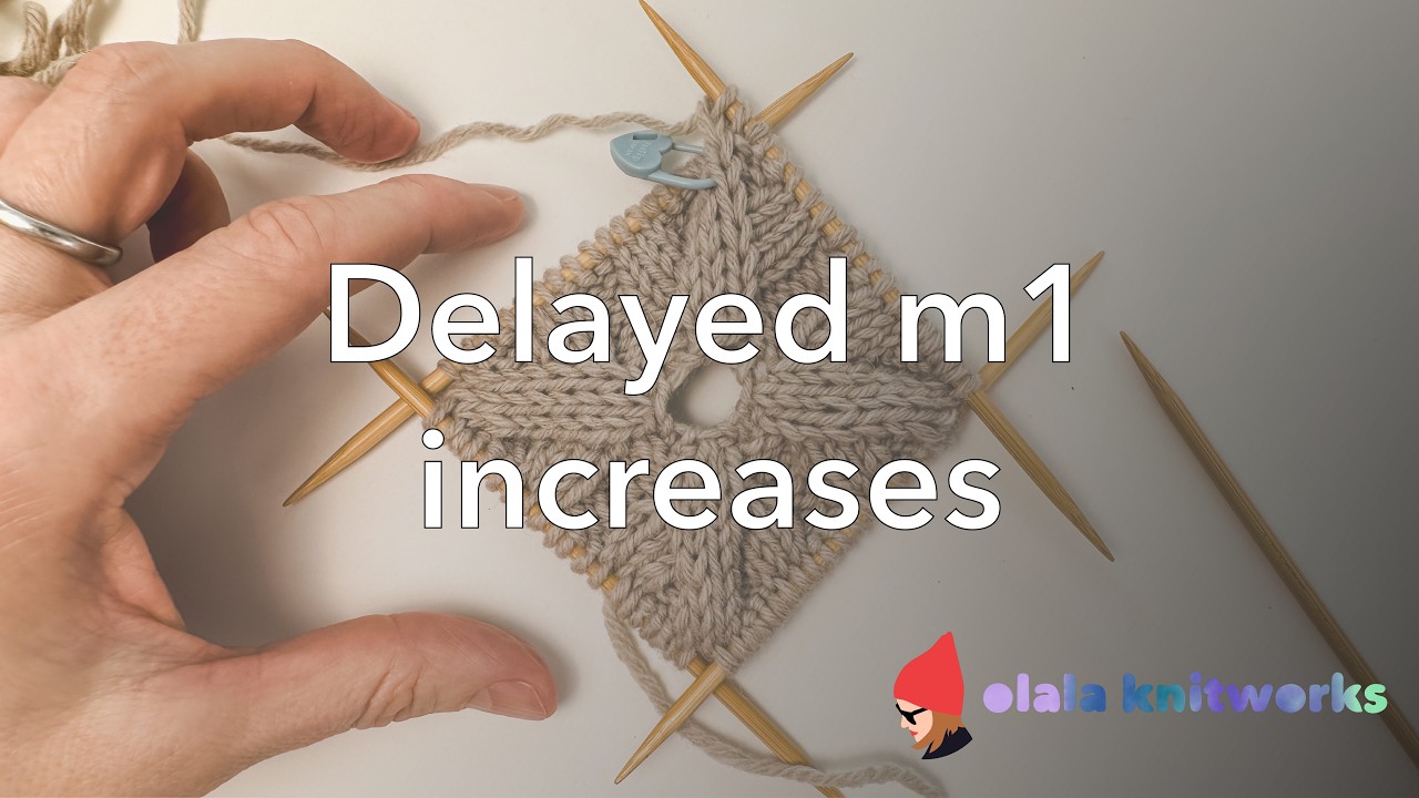 Delayed m1 Increases