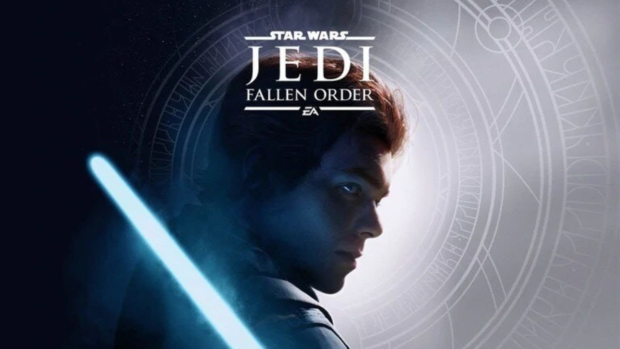(PC) STARWARS: Jedi Fallen Order (Walkthrough Gameplay) Part 19 Tagalog Commentary