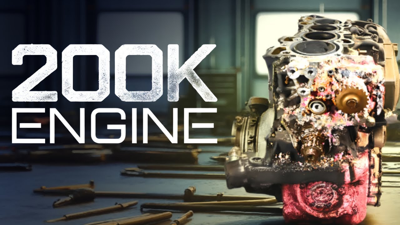 HONDA B SERIES ENGINE OVERHAUL EVERYTHING YOU NEED TO KNOW