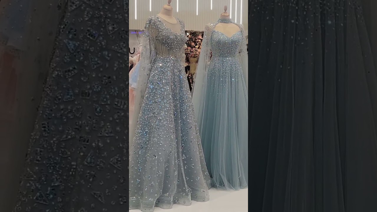 Omg soo beautiful Arabic dresses