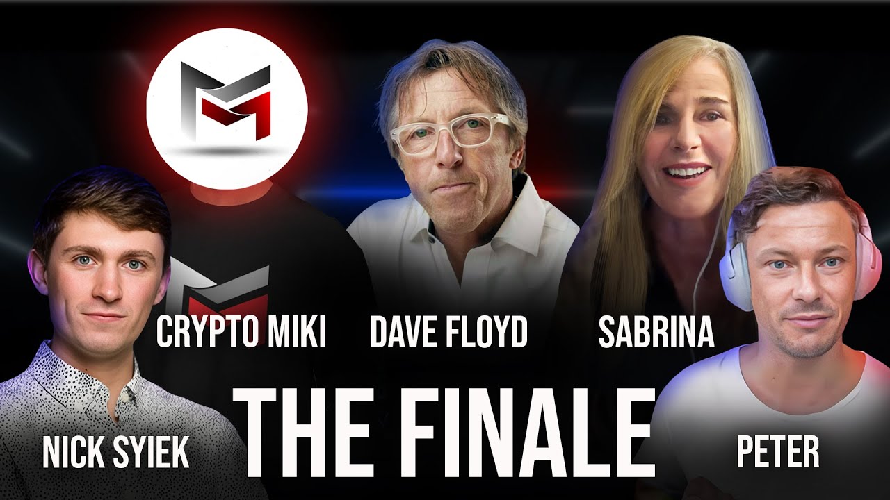 The Trading Battle | The Finale 2022