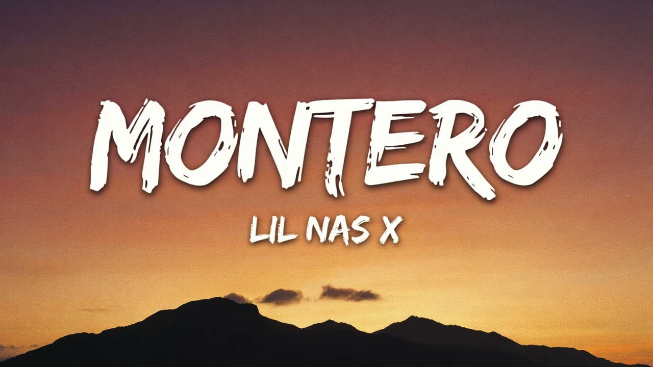 Lil Nas X – MONTERO | Lyrics That Changed the Game