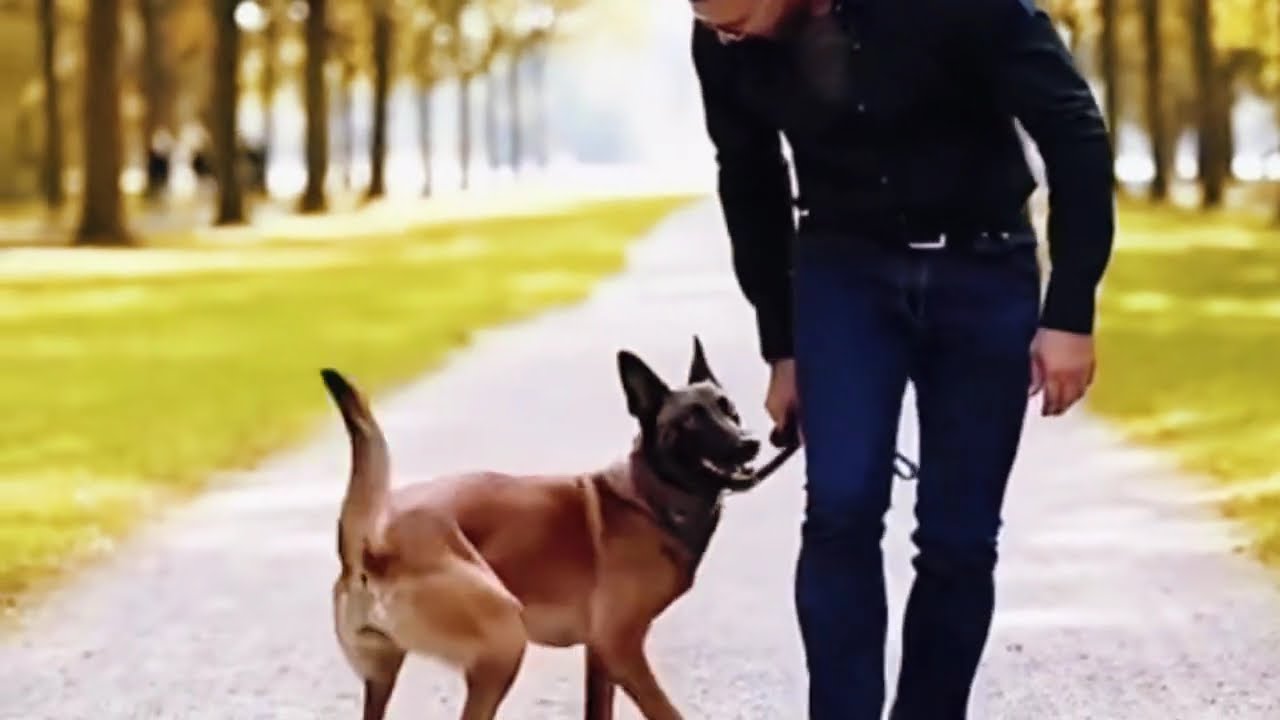Tactical Dog Training Power💪🐶#TacticalDog#DogTraining#DogSkills