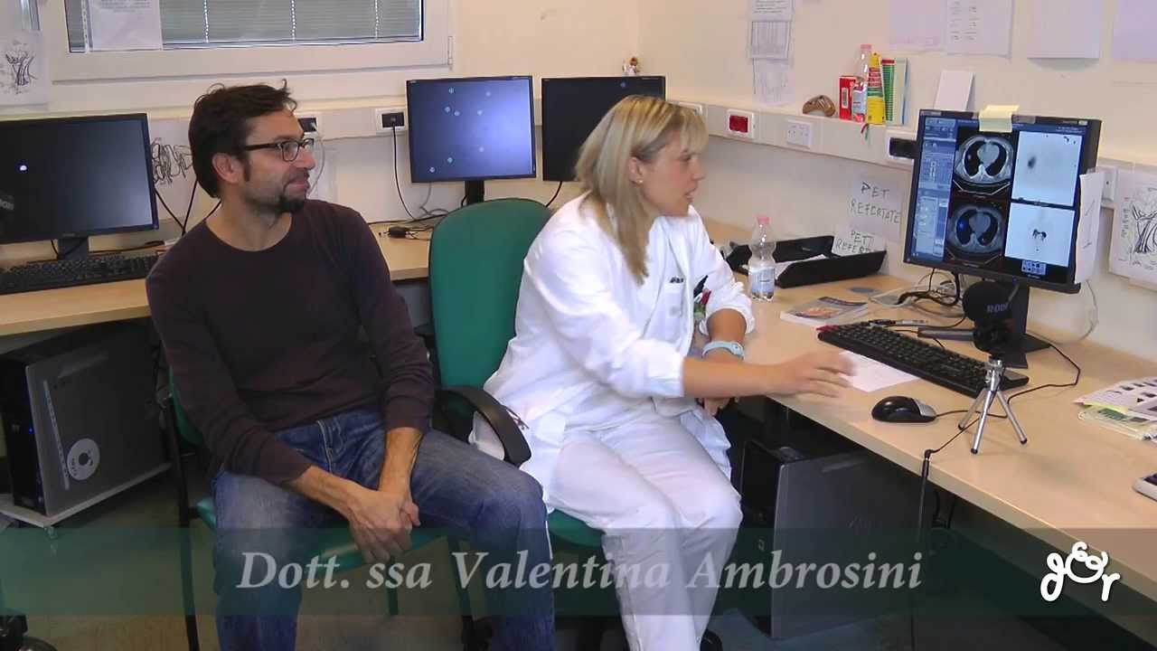 Medicina Nucleare -  PET e SPET per diagnosi precoci e controllo delle terapie