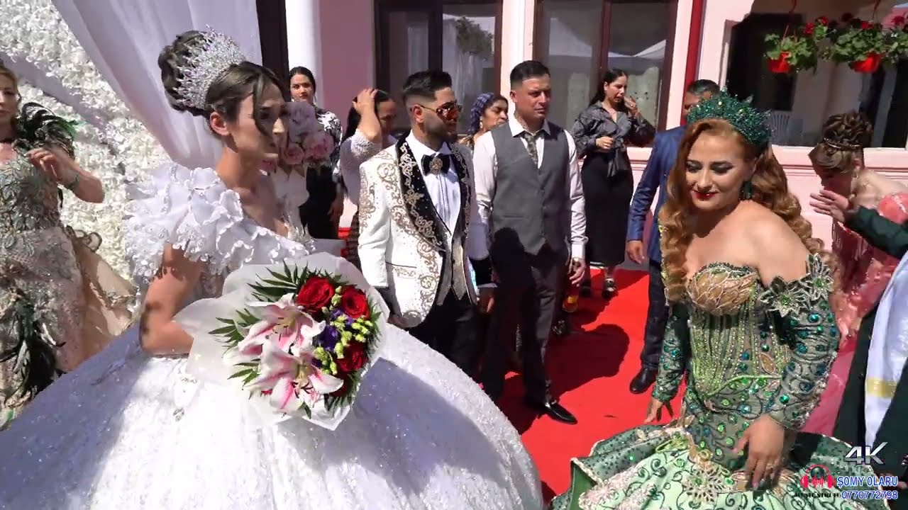 3HD Mirii Prințu şi Zâna Bailesti 07-04-2024