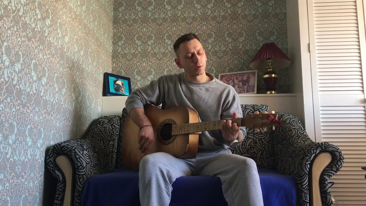 🎼🎸 Кино «Звезда» cover 🗣🎶🤘🏻