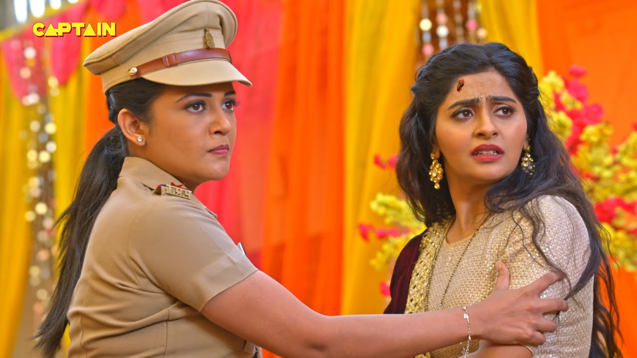 शादी में आई Karishma Singh पर उठाया जब लड़के वालो ने अपना हाथ || Maddam Sir - Ep. 713