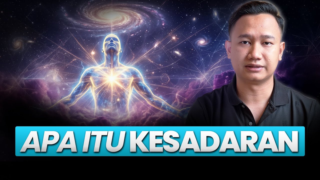 Apa Itu Kesadaran? Cara Kerjanya & Dampaknya pada Hidupmu