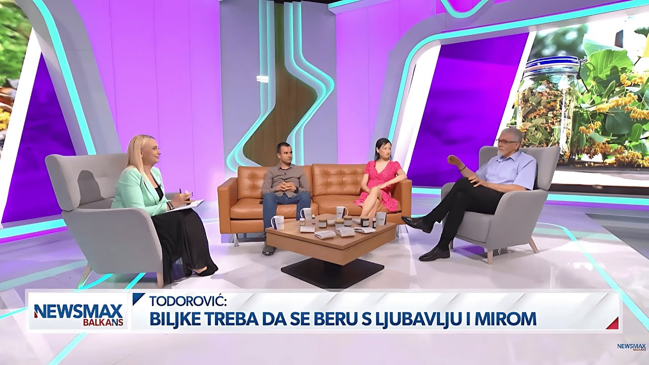 &Scaron;ta sve leči lekovito bilje? | TRAŽIM REČ