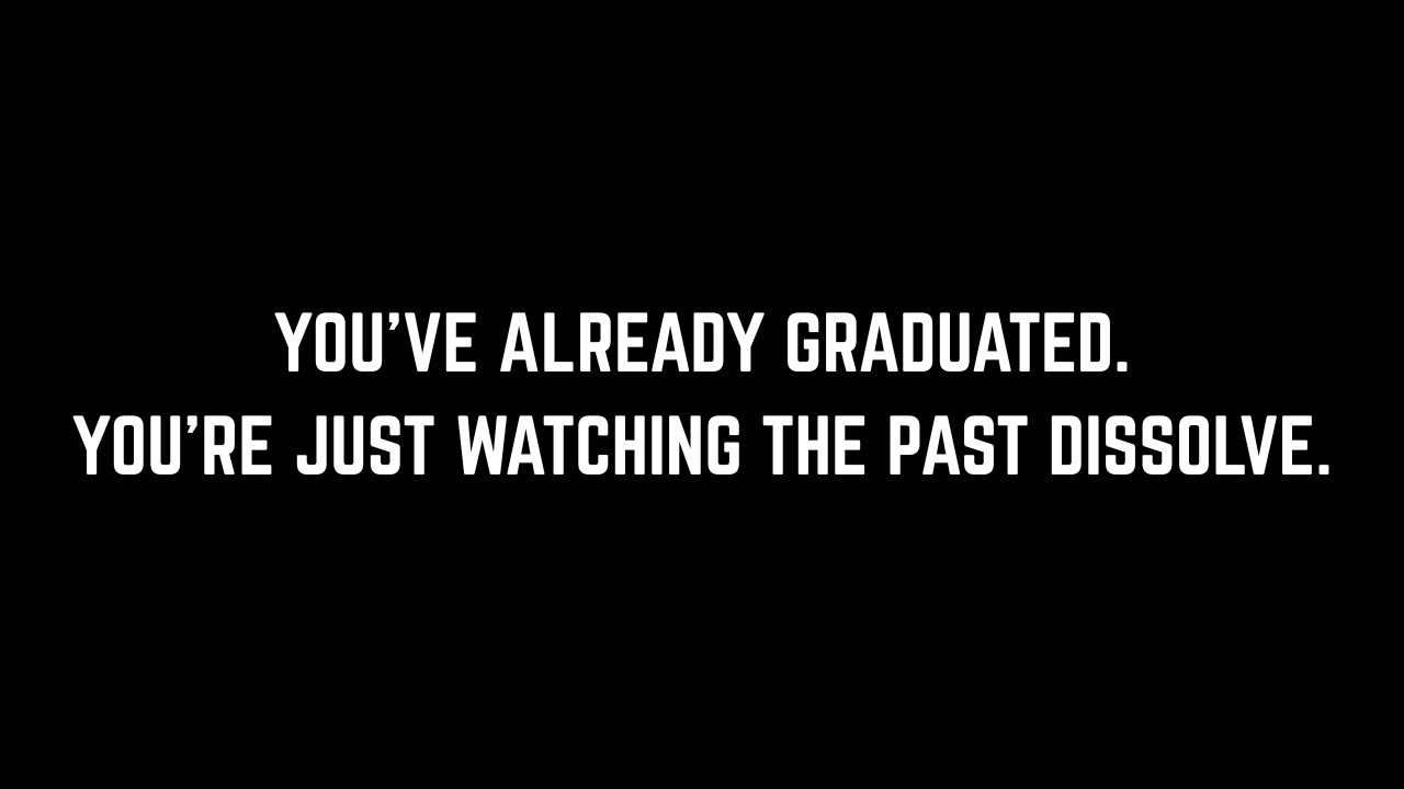 Your Soul Graduated – Here's Why You're Seeing the Past Again (Collective Tarot Reading)