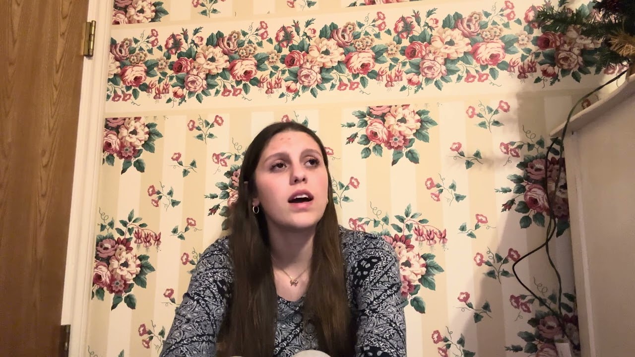 The Only Exception - Paramore (Cover)