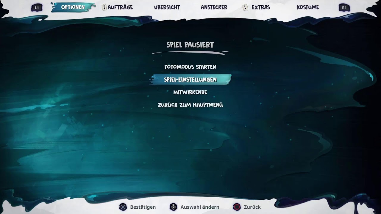 # EPIC MICKEY REBRUSHED  strim auf  YouTube