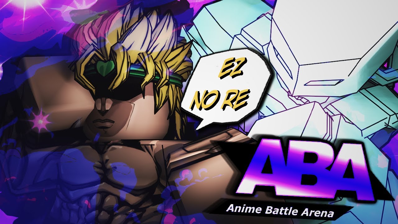 ABA Finally Getting My Most Wanted Prestige Character (Shadow Dio)