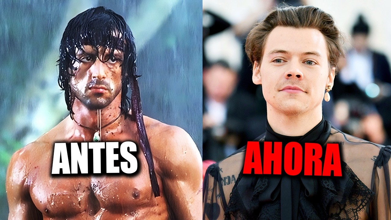 ¿MAQUILLARTE TE HACE MENOS HOMBRE? (SÍ.)