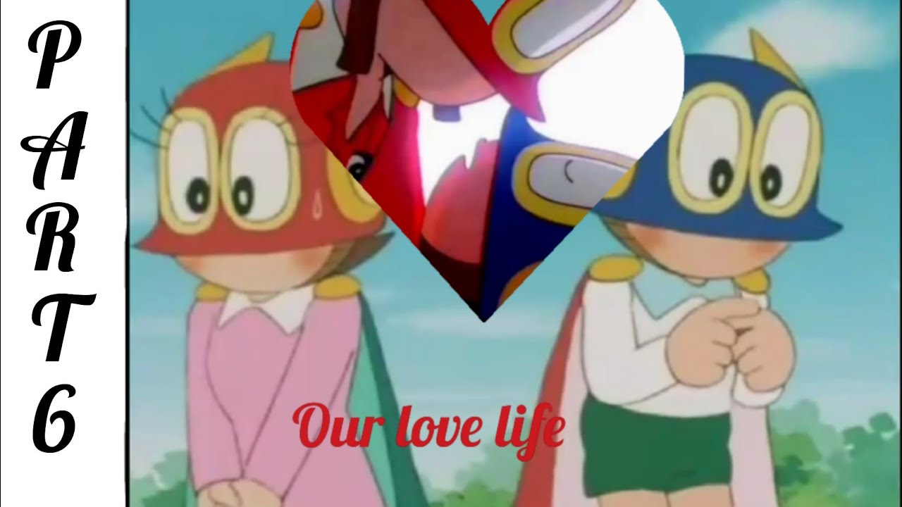 WILL OUR LOVE LIFE COMPLETE // EPISODE 6