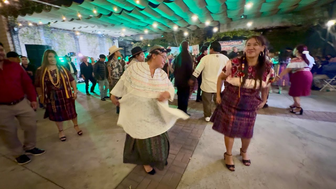 Fiesta de San Sebastian Coatan 2026.Los Angeles,California ( Transmision en Vivo ) 