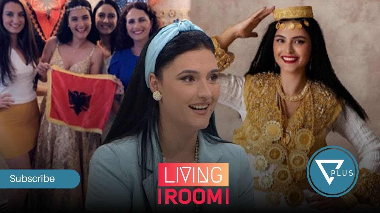 Ledia Halili rikthehet pas 10 vitesh në muzikë - Living Room