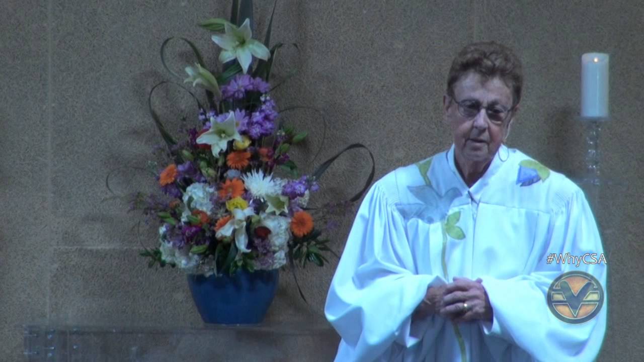 What needs resurrecting in your life