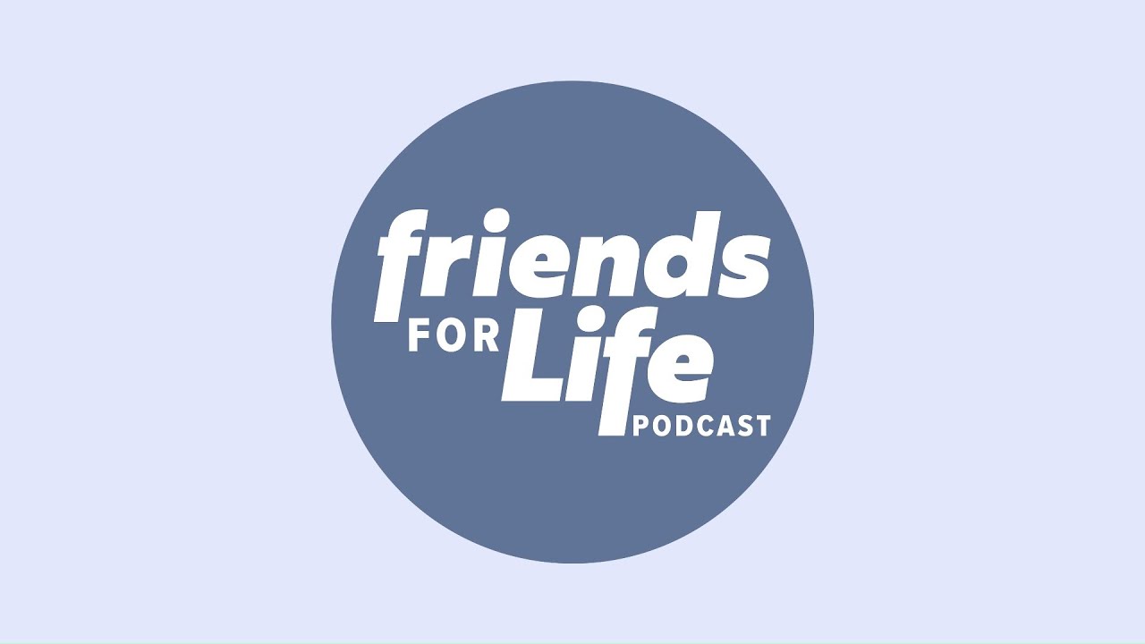 Friends for Life S01E17: Immigrants as Neighbors
