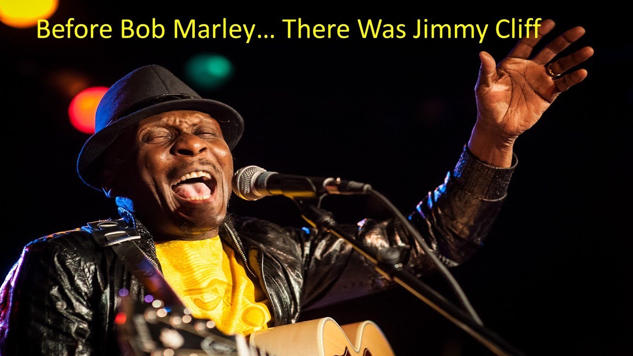 Jimmy Cliff: The Man Who Carried Reggae to the World Before Anyone Was Ready