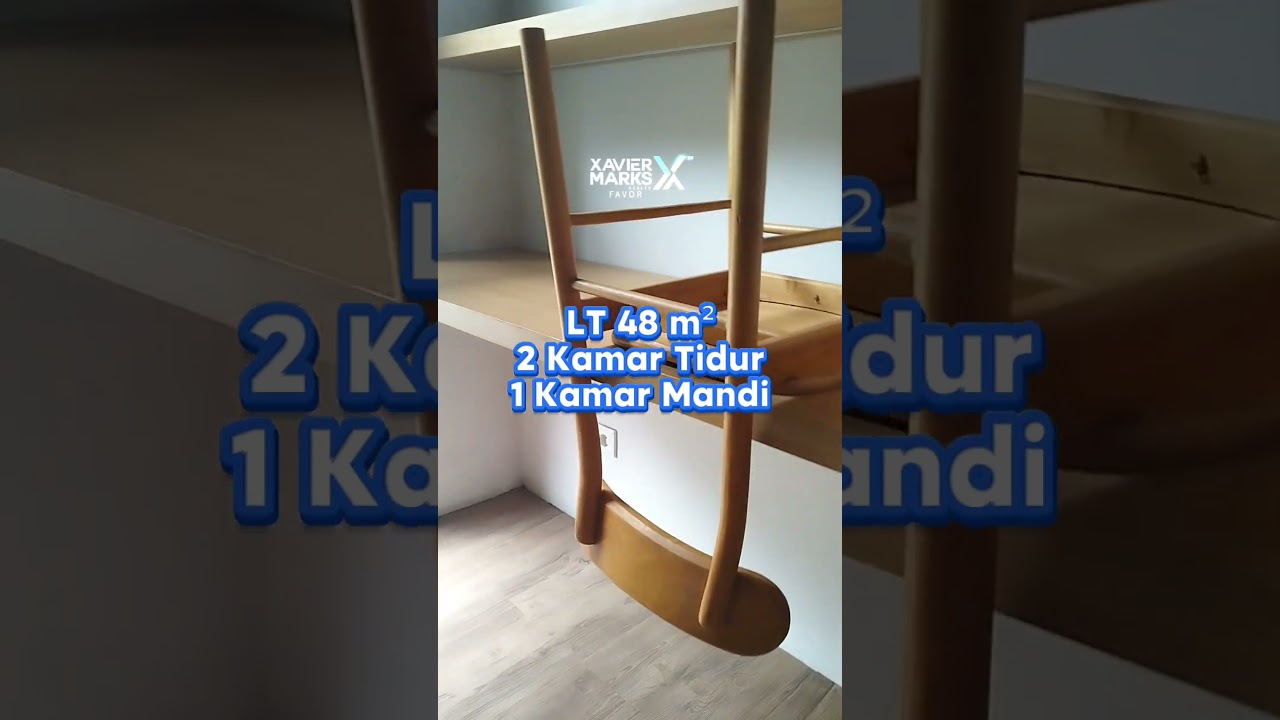 Rumah Cantik Minimalis di BSD. #rumahmurah #rumahbsd #rumahbsddijual #rumahidaman