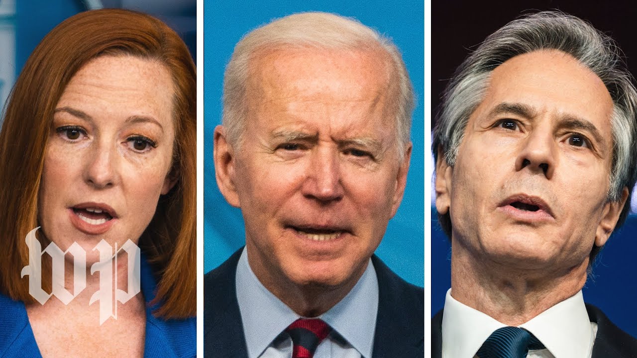 The Biden administration&rsquo;s contradictory statements on refugees
