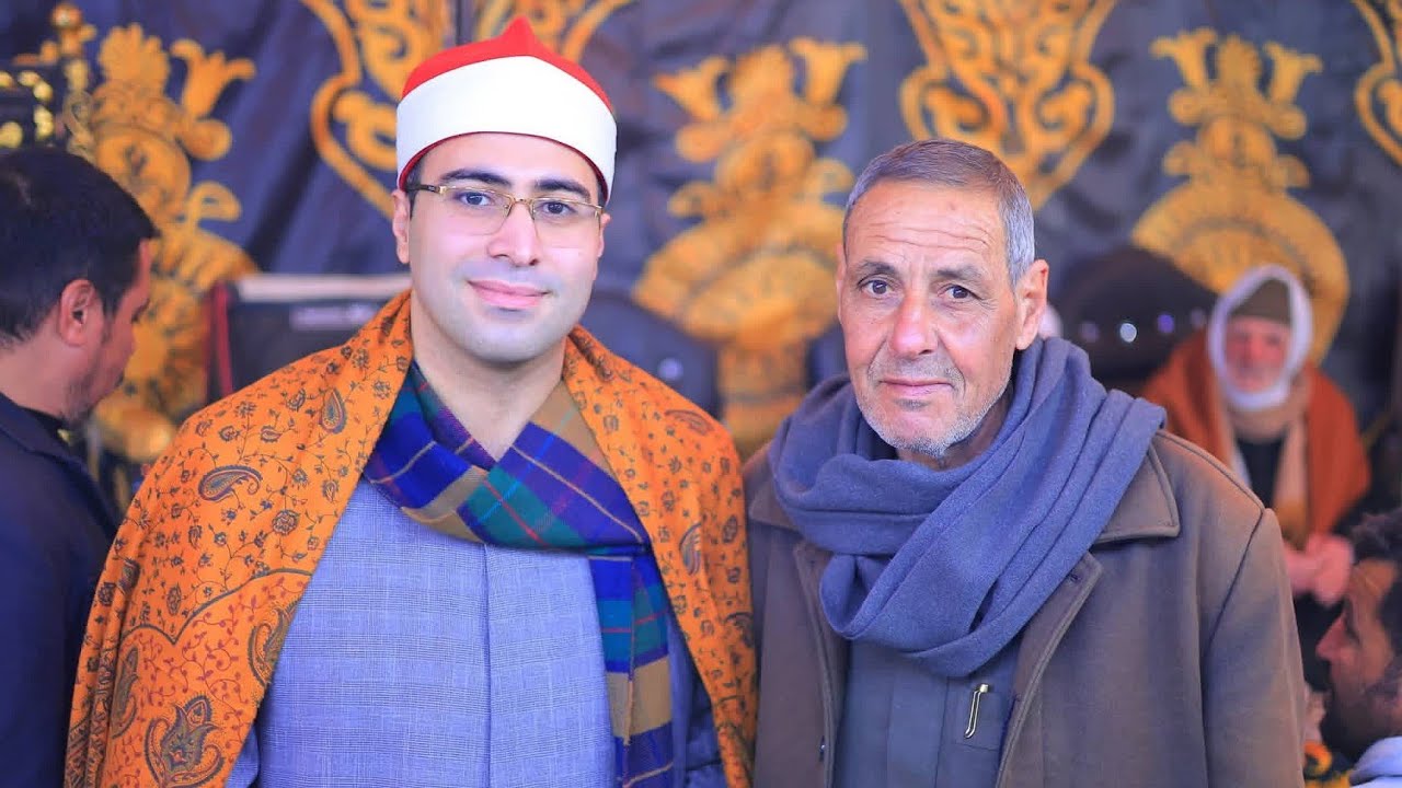 ربع العصر فضيلة القارئ الشيخ 📿إبراهيم محسن خشبة📿عزاء المرحوم الحاج سليمان احمد سلام = بنى عبس 