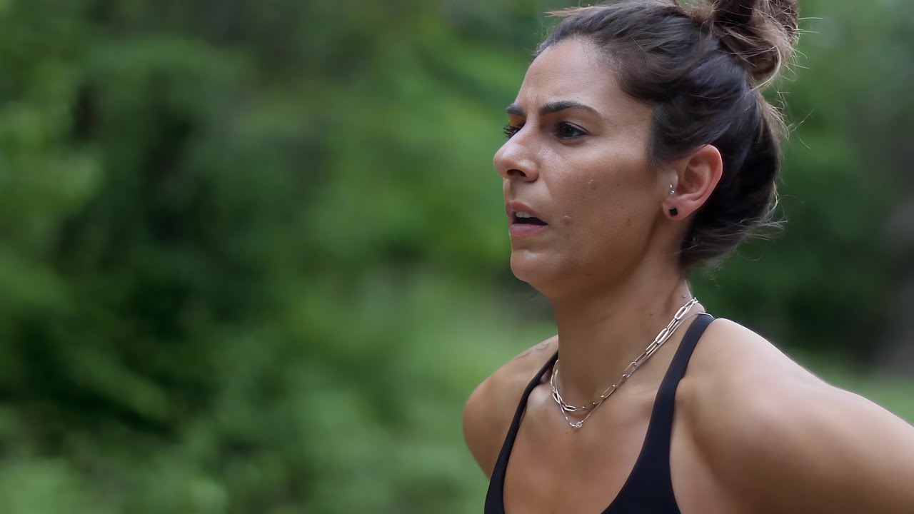 Erin Monfre - Commercial