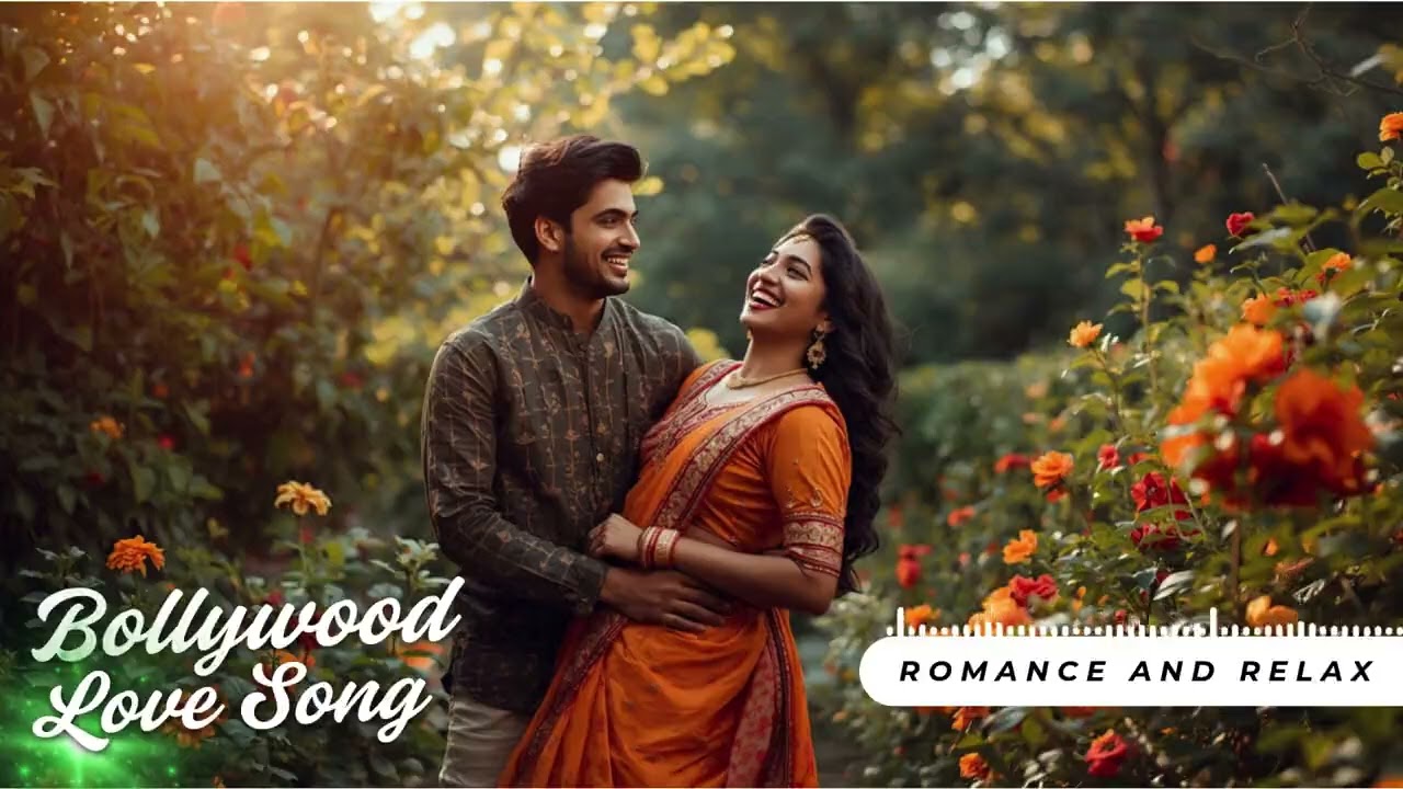 Bollywood New Hits Songs ❤️🔥💫 | Trending Emotional Bollywood Love Hits